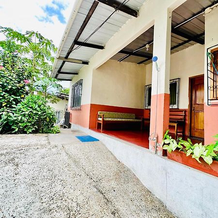 Casa Independiente Puerto Ayora  Luaran gambar