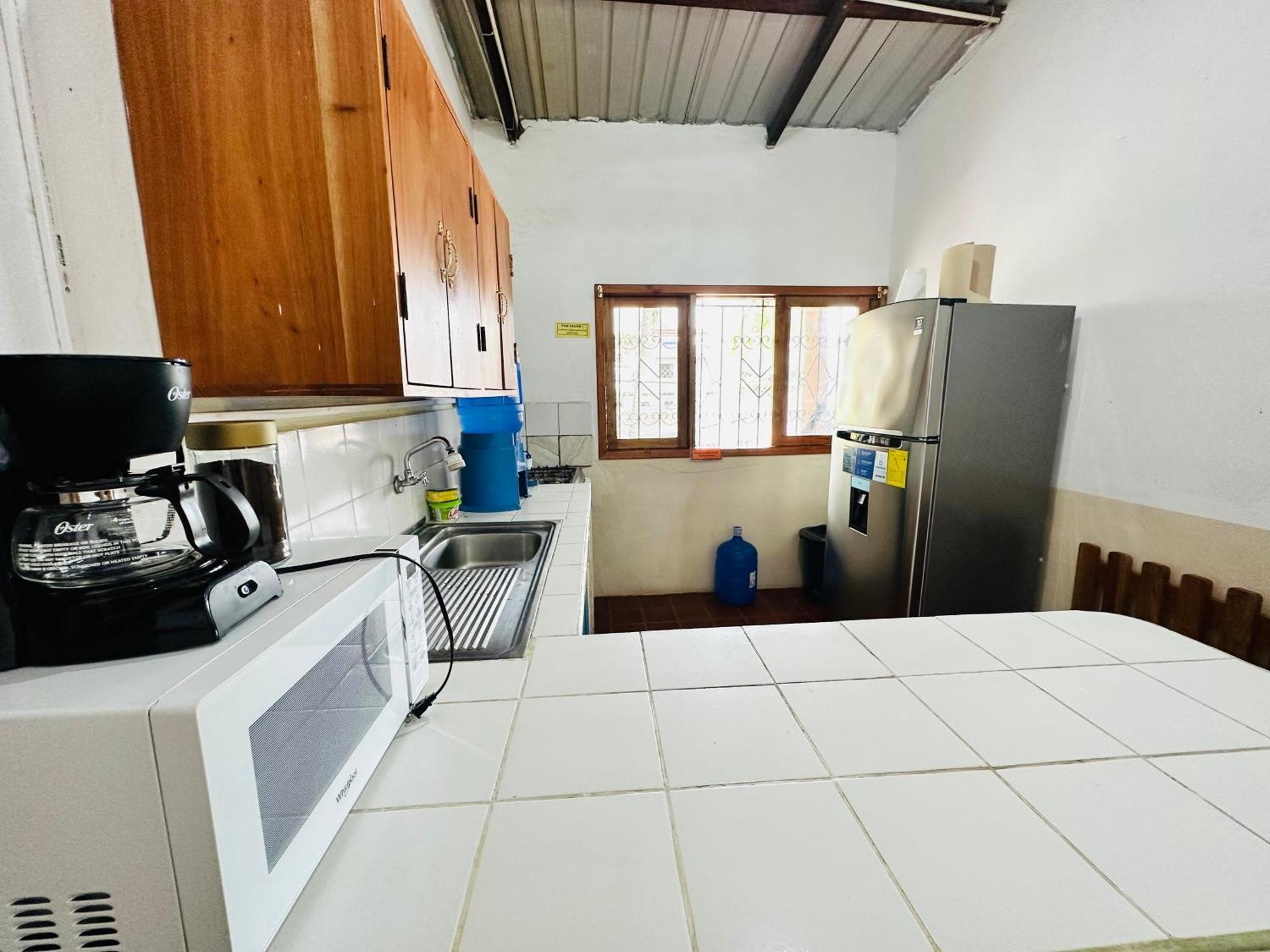 Casa Independiente Puerto Ayora  Luaran gambar