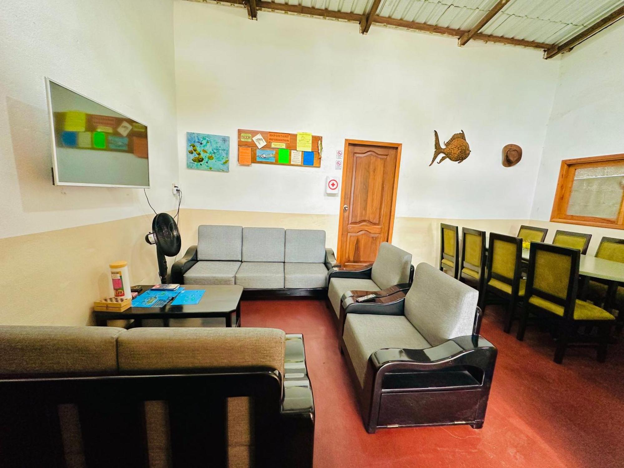 Casa Independiente Puerto Ayora  Luaran gambar