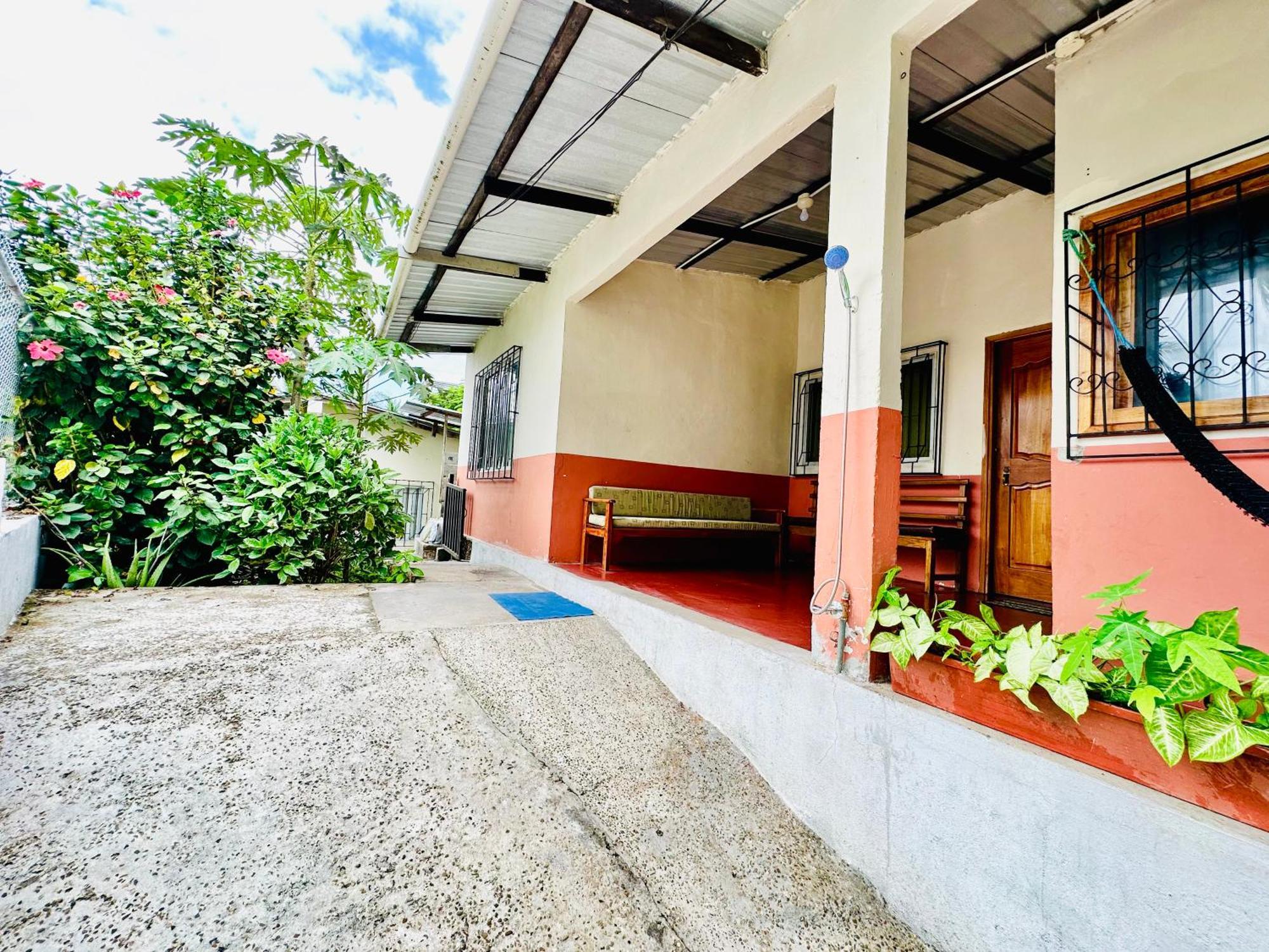 Casa Independiente Puerto Ayora  Luaran gambar