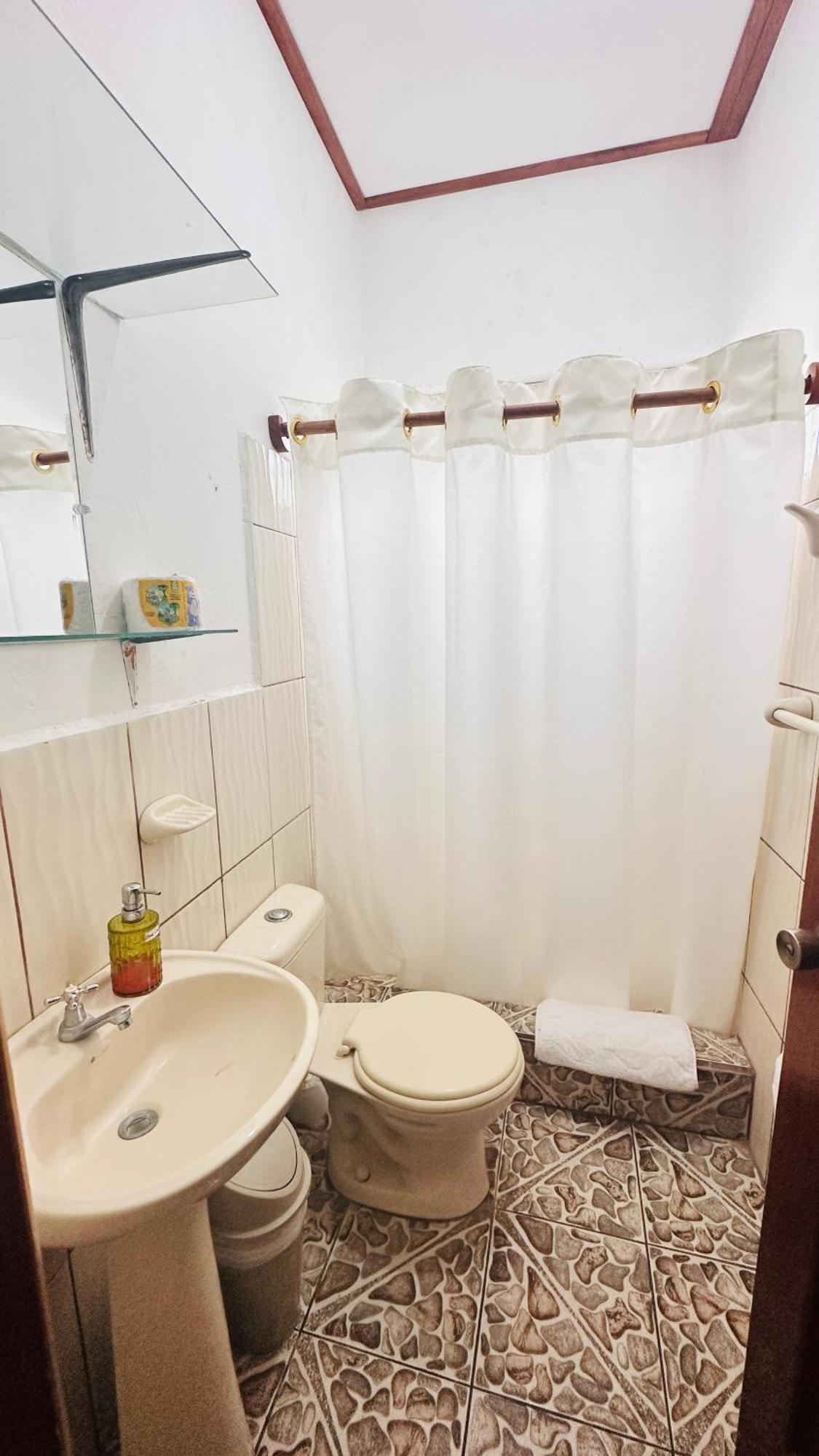 Casa Independiente Puerto Ayora  Luaran gambar